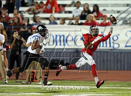 Thumbnail 2 in Boyd vs Plano West photogallery.
