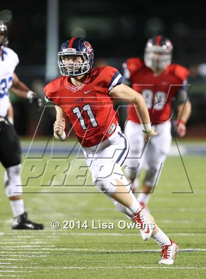 Thumbnail 2 in Boyd vs Plano West photogallery.