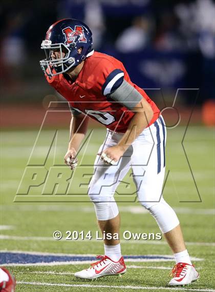Thumbnail 2 in Boyd vs Plano West photogallery.