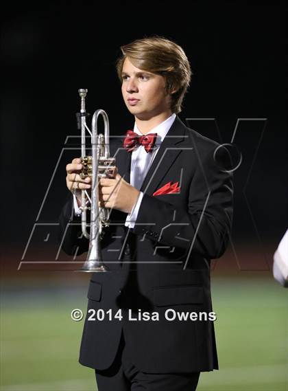 Thumbnail 1 in Boyd vs Plano West photogallery.