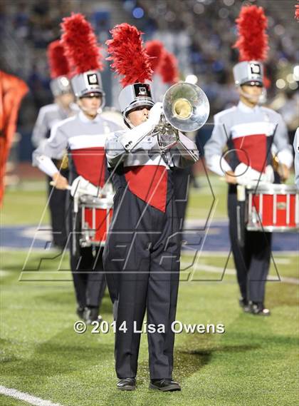 Thumbnail 2 in Boyd vs Plano West photogallery.