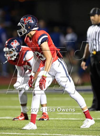 Thumbnail 3 in Boyd vs Plano West photogallery.