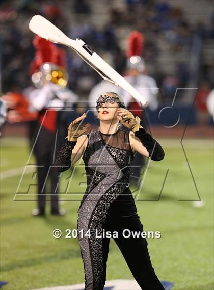 Thumbnail 1 in Boyd vs Plano West photogallery.