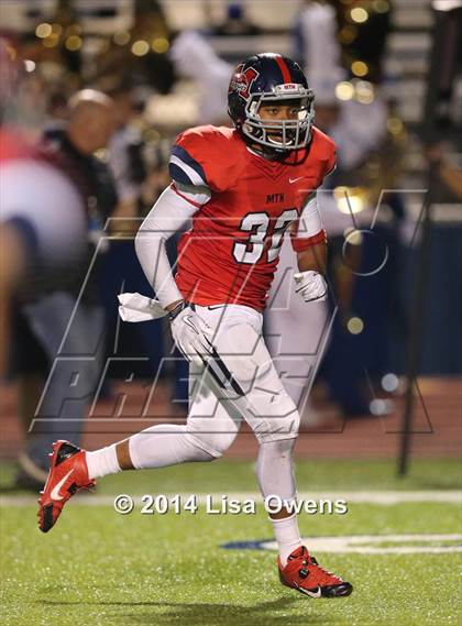 Thumbnail 3 in Boyd vs Plano West photogallery.