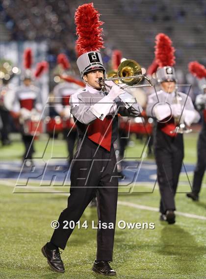 Thumbnail 1 in Boyd vs Plano West photogallery.