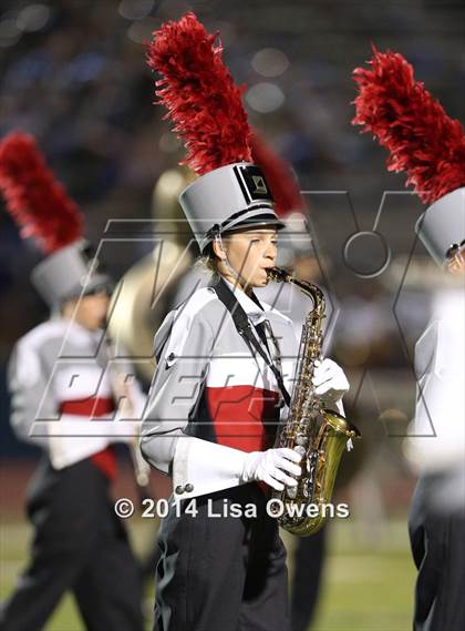 Thumbnail 2 in Boyd vs Plano West photogallery.