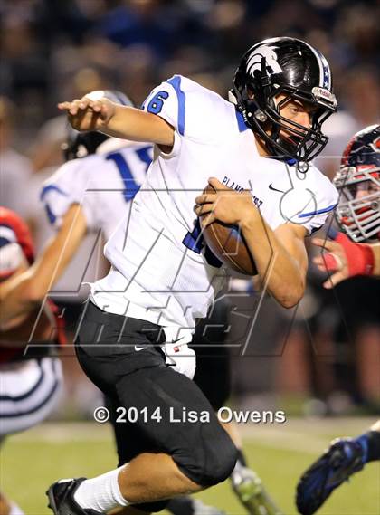 Thumbnail 3 in Boyd vs Plano West photogallery.