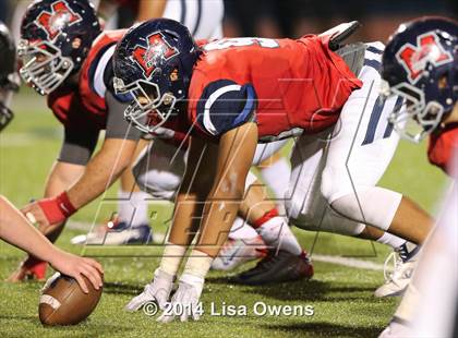 Thumbnail 2 in Boyd vs Plano West photogallery.