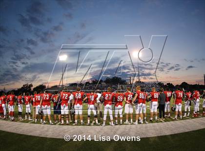Thumbnail 3 in Boyd vs Plano West photogallery.