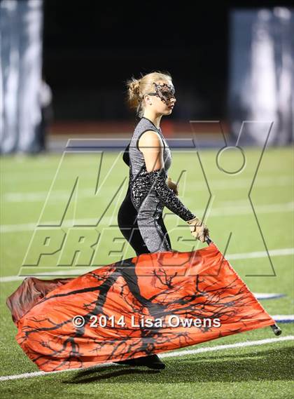 Thumbnail 3 in Boyd vs Plano West photogallery.