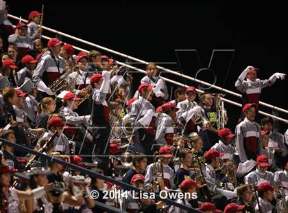 Thumbnail 3 in Boyd vs Plano West photogallery.