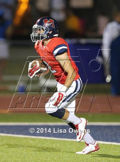 Thumbnail 1 in Boyd vs Plano West photogallery.