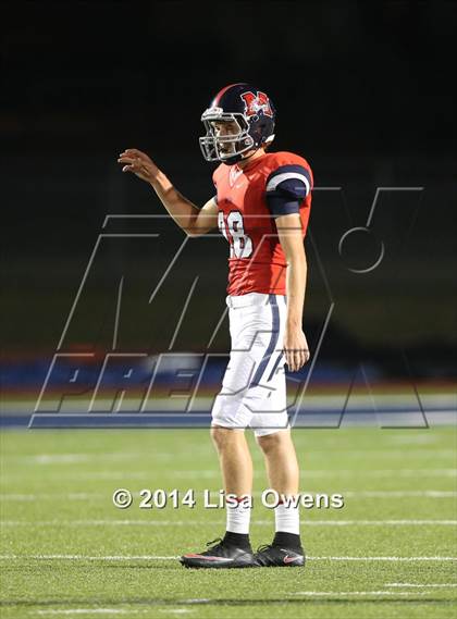 Thumbnail 2 in Boyd vs Plano West photogallery.