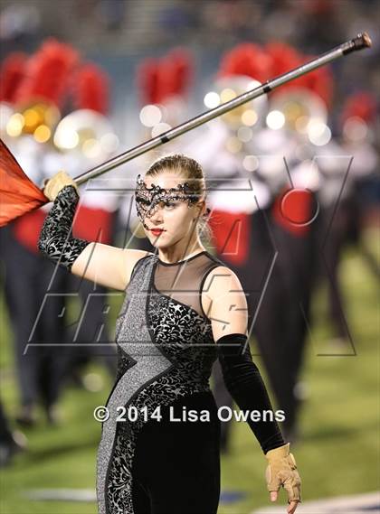 Thumbnail 3 in Boyd vs Plano West photogallery.