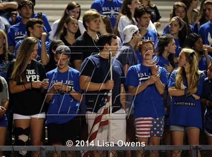 Thumbnail 1 in Boyd vs Plano West photogallery.