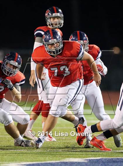 Thumbnail 1 in Boyd vs Plano West photogallery.