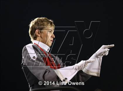 Thumbnail 1 in Boyd vs Plano West photogallery.