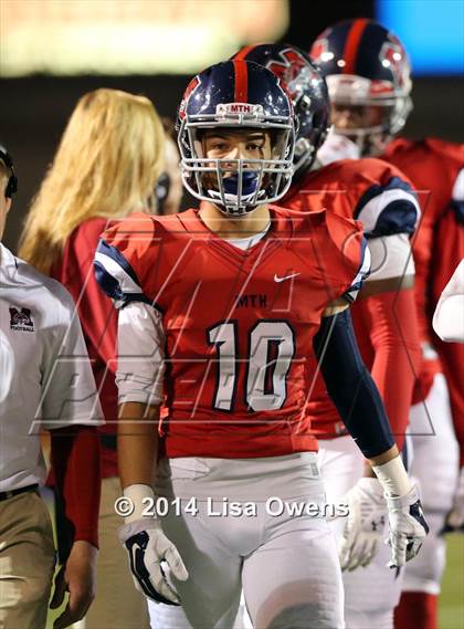 Thumbnail 2 in Boyd vs Plano West photogallery.