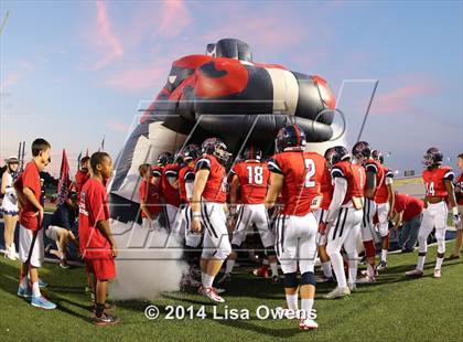 Thumbnail 3 in Boyd vs Plano West photogallery.