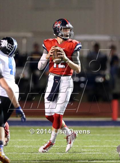 Thumbnail 2 in Boyd vs Plano West photogallery.