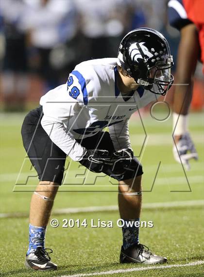 Thumbnail 2 in Boyd vs Plano West photogallery.