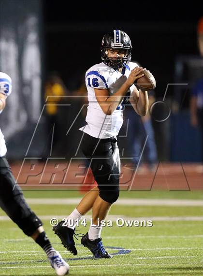 Thumbnail 2 in Boyd vs Plano West photogallery.