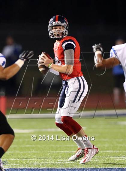 Thumbnail 2 in Boyd vs Plano West photogallery.