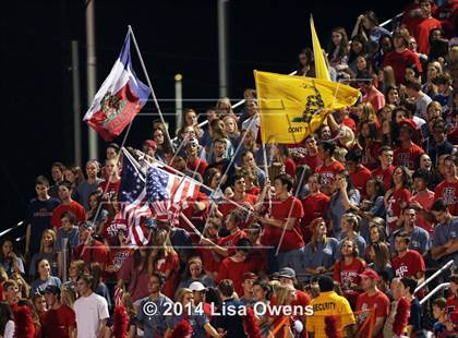 Thumbnail 1 in Boyd vs Plano West photogallery.