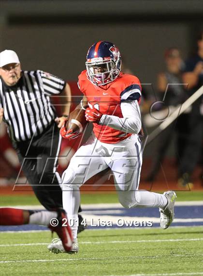 Thumbnail 1 in Boyd vs Plano West photogallery.