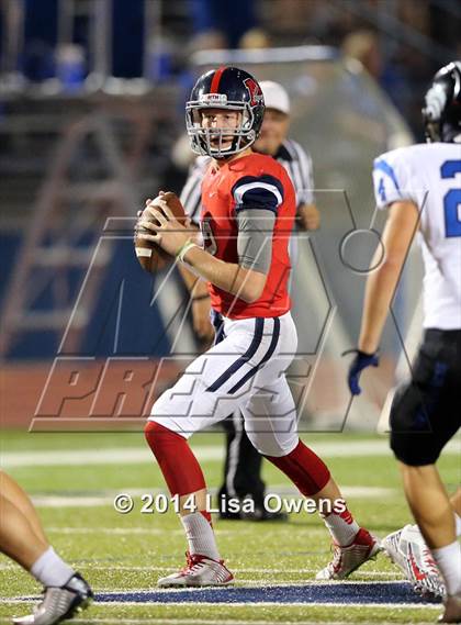 Thumbnail 2 in Boyd vs Plano West photogallery.