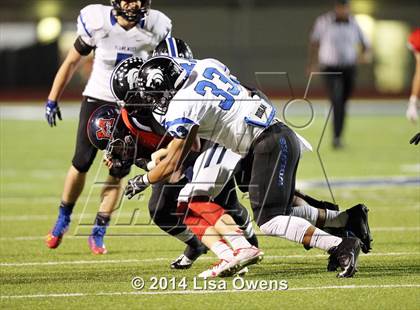 Thumbnail 3 in Boyd vs Plano West photogallery.