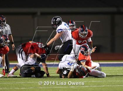 Thumbnail 2 in Boyd vs Plano West photogallery.