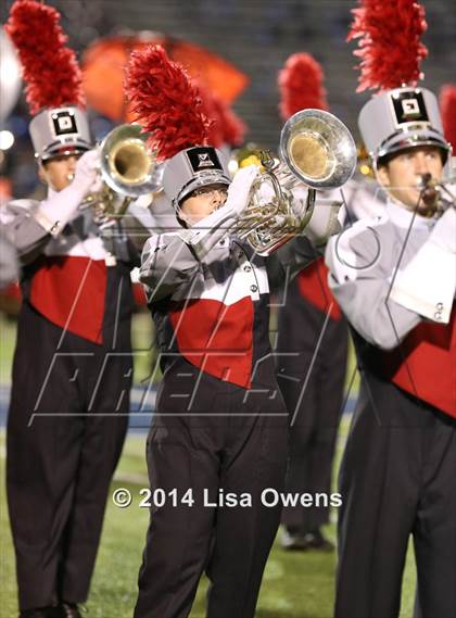 Thumbnail 2 in Boyd vs Plano West photogallery.