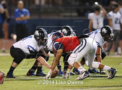 Thumbnail 1 in Boyd vs Plano West photogallery.