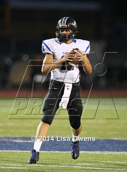Thumbnail 2 in Boyd vs Plano West photogallery.