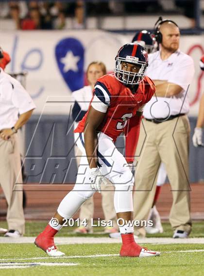 Thumbnail 2 in Boyd vs Plano West photogallery.