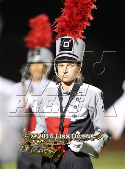 Thumbnail 3 in Boyd vs Plano West photogallery.