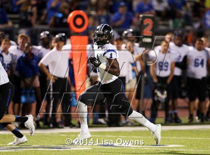 Thumbnail 1 in Boyd vs Plano West photogallery.