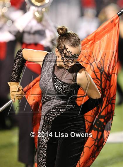Thumbnail 2 in Boyd vs Plano West photogallery.