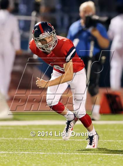 Thumbnail 3 in Boyd vs Plano West photogallery.
