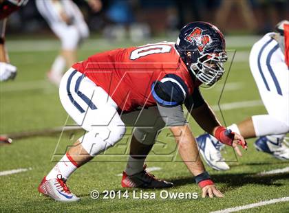 Thumbnail 2 in Boyd vs Plano West photogallery.