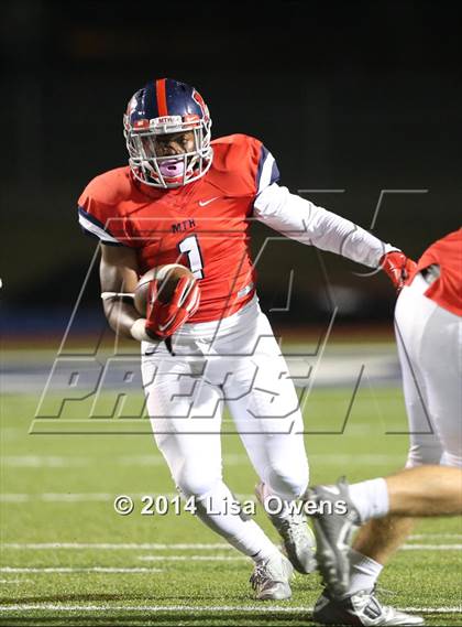 Thumbnail 2 in Boyd vs Plano West photogallery.