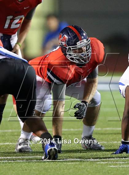 Thumbnail 2 in Boyd vs Plano West photogallery.