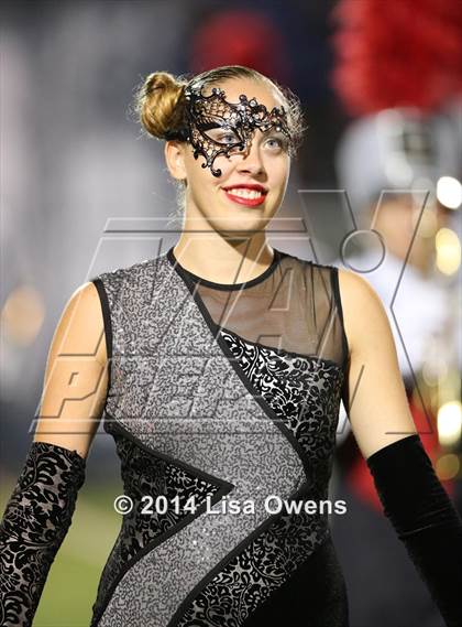 Thumbnail 1 in Boyd vs Plano West photogallery.