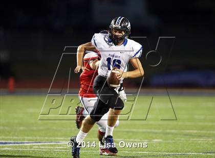 Thumbnail 1 in Boyd vs Plano West photogallery.