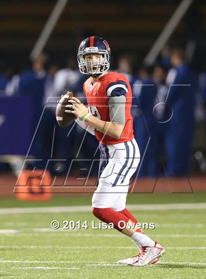 Thumbnail 1 in Boyd vs Plano West photogallery.
