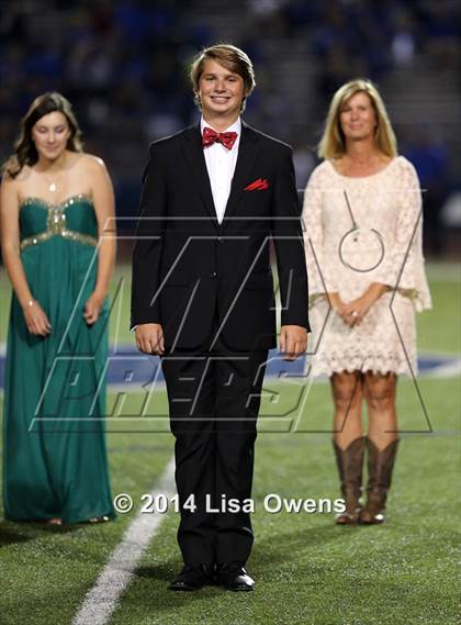 Thumbnail 1 in Boyd vs Plano West photogallery.