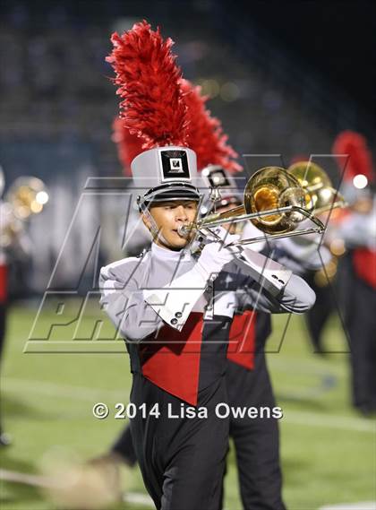 Thumbnail 2 in Boyd vs Plano West photogallery.