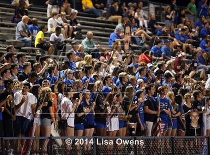 Thumbnail 3 in Boyd vs Plano West photogallery.