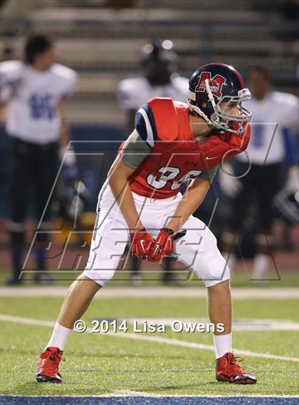 Thumbnail 3 in Boyd vs Plano West photogallery.